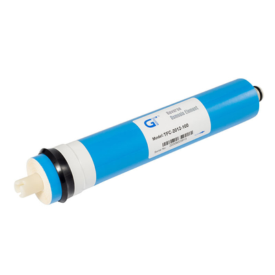 Newly Designed Reverse Osmosis Membrane for Seawater Salt Water RO Membrane with 1-Year Warranty
