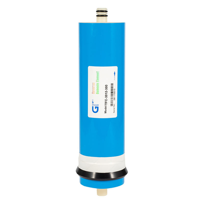 Newly Designed Reverse Osmosis Membrane for Seawater Salt Water RO Membrane with 1-Year Warranty