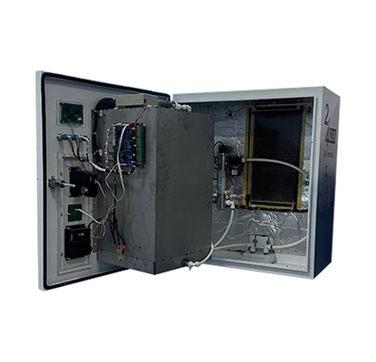 Premium Wall-Mounted Window Fresh Pure Water Vending Machine New 220V Premium Water Treatment Machinery