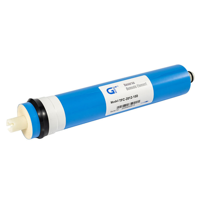1812-75G Reverse Osmosis Membrane Shell Water Purifier Components for Water Treatment Machinery