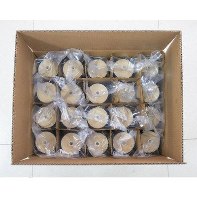 1812-75G Reverse Osmosis Membrane Shell Water Purifier Components for Water Treatment Machinery