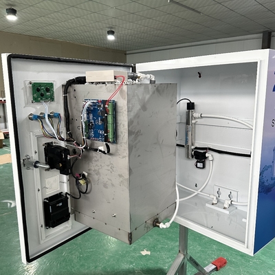 Reverse Osmosis System RO Water Vending Machine