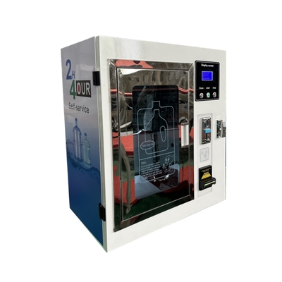 Reverse Osmosis System RO Water Vending Machine