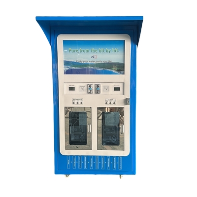 High Quality Cold Water Filling Vending Machine Cheap Cold Water Atm Vending Machine