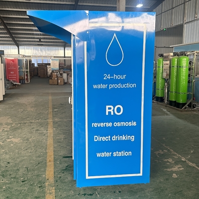High Quality Cold Water Filling Vending Machine Cheap Cold Water Atm Vending Machine
