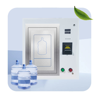 New Design Card Operated Drinking Water Vending Machine Reverse Osmosis with Great Price