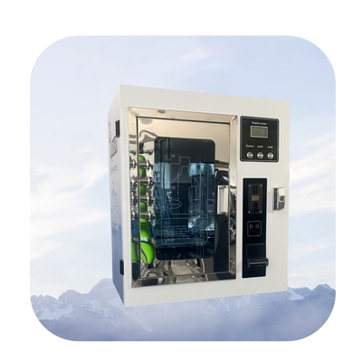 Water Vending Machines for Sale Purified Water Self-service Water Vending Station