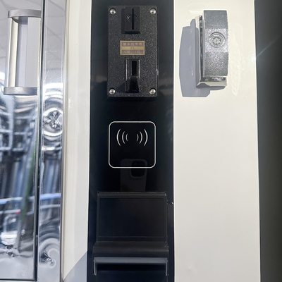Water Vending Machines for Sale Purified Water Self-service Water Vending Station