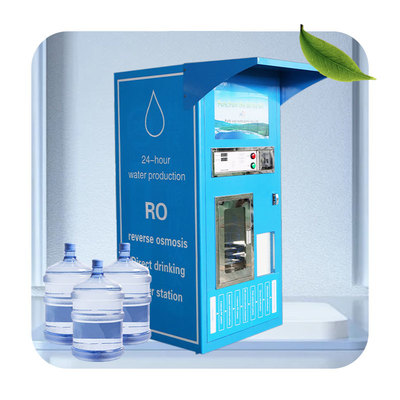 Most Advanced Purifier RO System Water Treatment Plant for Home Drinking