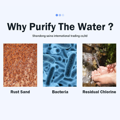Good Factory of 1000L/H Drinking Water Filtration Purification RO Deionized Plant Water Purifier Machine Reverse Osmosis Systems
