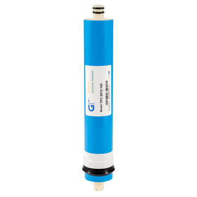 1812-75G Reverse Osmosis Membrane Shell Water Purifier Components for Water Treatment Machinery